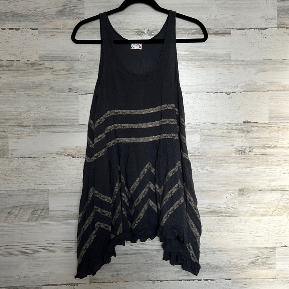 Free People Slip Dress
